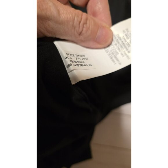 Under Armour Top Mens XL Quarter Zip Pull on HeatGear Long Sleeve NWT Activewear - Picture 10 of 12